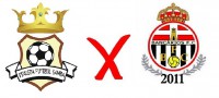 Realeza 2 x 4 Bancários
